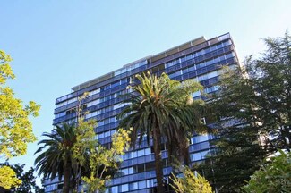 101 Alma St Unit 801, Palo Alto, CA 94301