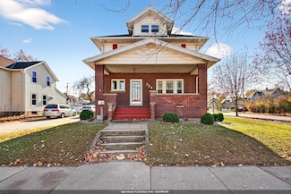 324 E 2nd St, Fond Du Lac, WI 54935