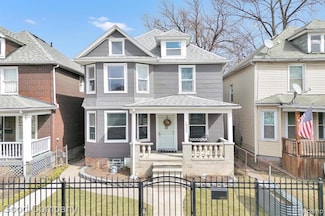 1532 Livernois Ave, Detroit, MI 48209