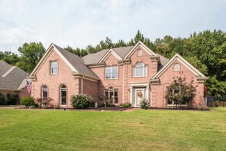 8874 River Meadow Dr, Cordova, TN 38018