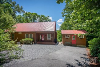 135 Grouse St, Lake Lure, NC 28746