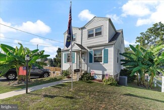 408 Nassau Blvd, Prospect Park, PA 19076