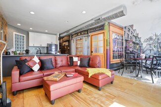 974 N High St Unit B, Columbus, OH 43201