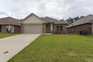 5228 Parkside Dr, Milton, FL 32571