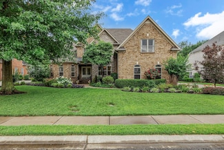 2711 Crowne Pointe Dr, Murfreesboro, TN 37130