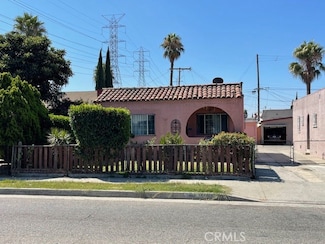 1410 E 92nd St, Los Angeles, CA 90002