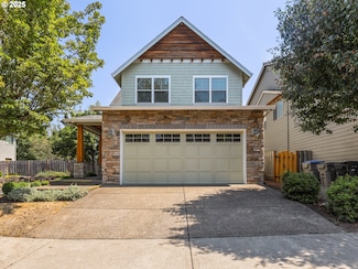 14920 SW Jonagold Terrace, Portland, OR 97224