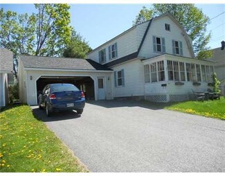 275 Hartland Ave, Pittsfield, ME 04967