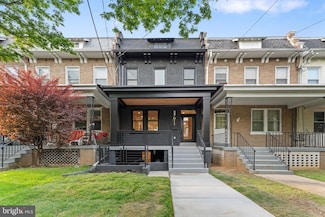 611 Gallatin St NW, Washington, DC 20011