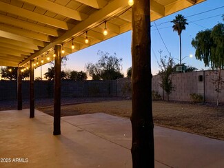 2016 E Aspen Ave, Mesa, AZ 85204