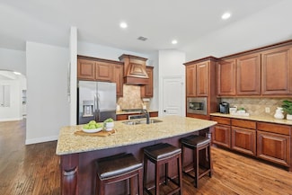 4324 Ashburn Way, Fort Worth, TX 76244