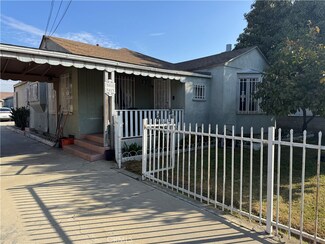 3811 Live Oak St, Cudahy, CA 90201