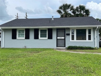 4826 Stephen Girard Ave, New Orleans, LA 70126