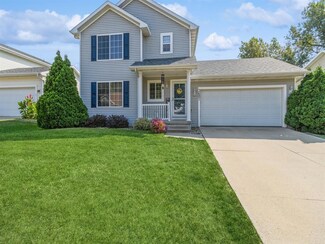 3601 Village Run Dr, Des Moines, IA 50317
