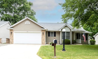 1589 Lido Terrace Unit 42, Portage, MI 49002
