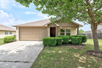 224 Frio River Trail, Hutto, TX 78634