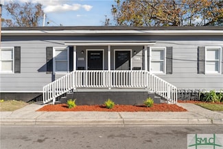 2120 Bulloch St, Savannah, GA 31415