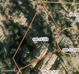 2841 E Scenic (Lot 102) Cir, Prescott, AZ 86301