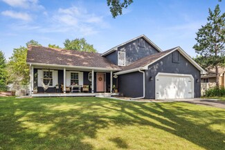 13202 Yukon St NW, Coon Rapids, MN 55448