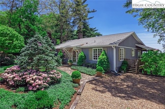 232 High Peak Dr, Boone, NC 28607