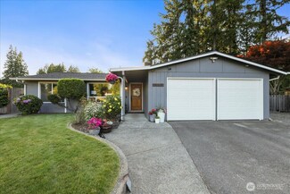 14305 141st Ct SE, Renton, WA 98059