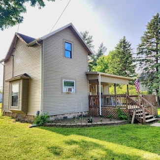 198 Martin St, Rome City, IN 46784