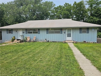 1606 W 24th Terrace S, Independence, MO 64052
