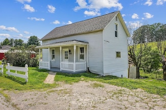 5505 Hopewell Church Rd SW, Lancaster, OH 43130