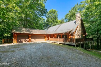 4049 Roundtop Dr, Sevierville, TN 37862