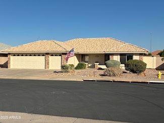 11434 E Monte Cir, Mesa, AZ 85209