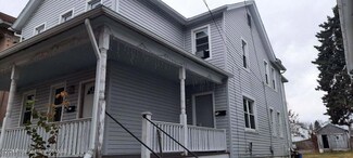 628 E Locust St Unit L 16, Scranton, PA 18505