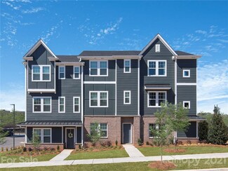 7116 Bryce Ave, Charlotte, NC 28217