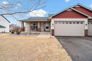 14891 77th St NE, Elk River, MN 55330