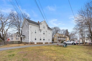 13 Richards Ave, North Attleboro, MA 02760