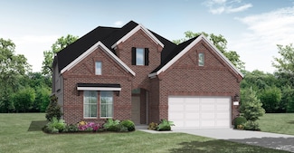 Ingleside, Cypress, TX 77433