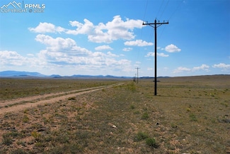 Lot 175 Elkhorn Rd, Hartsel, CO 80449