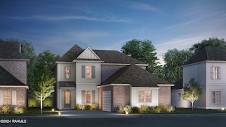 305 High Point Way, Youngsville, LA 70592