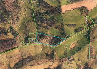 0 Twin Creek-Connersville Rd, Sadieville, KY 40370