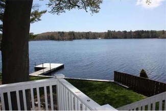 117 Lake Shore Ave, South Hamilton, MA 01982