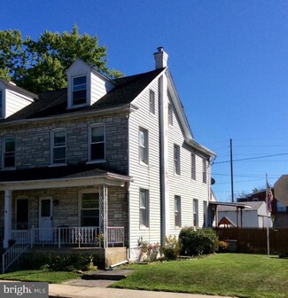 21 S Maple St, Kutztown, PA 19530