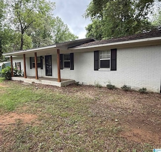 4756 Hand Ln, Gardendale, AL 35071