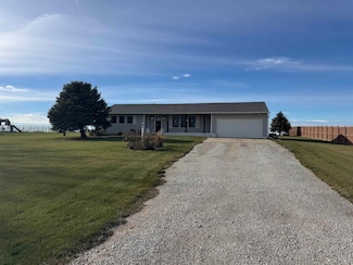 1517 N Osage Ave, Juniata, NE 68955