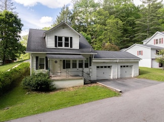 301 Marro Dr, Elkins, WV 26241