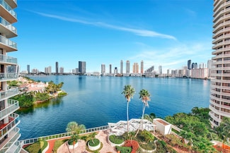4000 Island Blvd Unit 1002, Aventura, FL 33160
