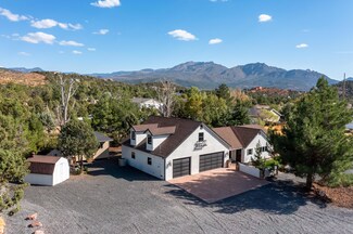 452 N Lodge Rd, Central, UT 84722