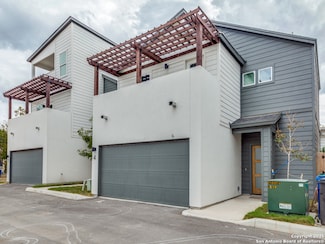 252 Cornell Ave Unit 4, San Antonio, TX 78201