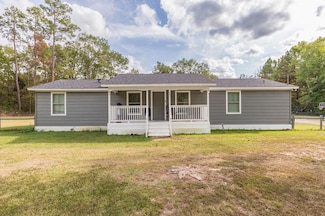 2504 Davisville Rd, Lufkin, TX 75901