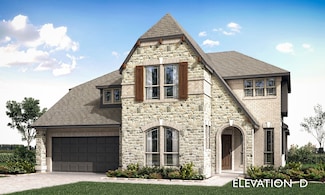 857 Blue Yucca Ln, Aubrey, TX 76227