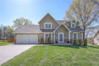 6616 Ridgeview Rd, Shawnee, KS 66217