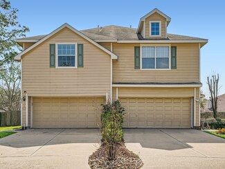 16859 Carrollton Creek Ln, Houston, TX 77084